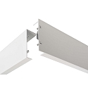 Deko-Light Telaio di montaggio PANEL 1500x300MM, bianco Deko-Light Telaio di montaggio PANEL 1500x300MM, bianco