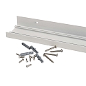 Deko-Light Telaio di montaggio PANEL 1500x300MM, bianco Deko-Light Telaio di montaggio PANEL 1500x300MM, bianco