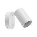 surface mounted housing CAN, white