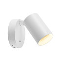 surface mounted housing CAN, white