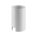 surface mounted housing CAN, white