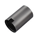 Deko-Light surface mounted housing CAN WALL / TABLE / FLOOR cylindrical, mechanical, anthracite