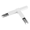 T-Verbinder f�r SANOTRUNK, links, 7 Adern, DALI, f�r Tragschiene