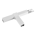 T-Verbinder f�r SANOTRUNK, rechts, 7 Adern, DALI, f�r Tragschiene