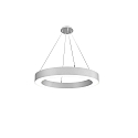 pendant luminaire LAUTARO 900/100 UP/DOWN PRISMA M3 IP20, white dimmable