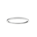 ceiling luminaire LAUTARO 1200/80 PRISMA IP20, white dimmable