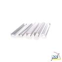  Cover R-01-15, 100cm, matt, 75% transmission