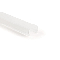 Accessoire Couverture du profil COMBO KLICK V5-U-2510, blanche