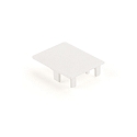Embout PLANO KLICK - 25 + V5-U-2510 lot de 2, blanche