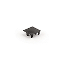 Embout PLANO KLICK - V1-AP-25 lot de 2, noir