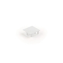 Embout PLANO KLICK - V1-AP-25 lot de 2, blanche