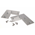 Eckverbinder fr PLANO MS Profil