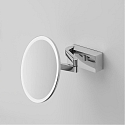 Miroir avec clairage VISION R miroir avec grossissement 5x IP44