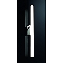 Luminaire mural OMEGA 2 S14d 30-60 cm 1 sockel IP20