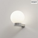 Decor Walther Wandleuchte CLUB LIGHT, IP44, E27, Chrom