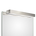 Decor Walther Luminaire de miroir BOX 1-60 R7s 78mm IP44, chrome 
