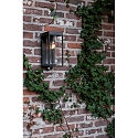 Lutec Solar Wandleuchte FLAIR, E27, 2W, 2700K, IP44, mit PIR Motion Sensor, schwarz matt Lutec Solar Wandleuchte FLAIR, E27, 2W, 2700K, IP44, mit PIR Motion Sensor, schwarz matt