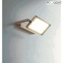 ECO-Light Luminaire mural BOOK IP20, or 