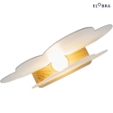 Elobra Lampe de table WÖLKCHEN WOLKENTRÄUME, Bleu clair