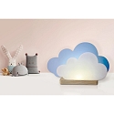 Elobra Lampe de table WLKCHEN WOLKENTRUME, rose