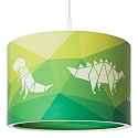 Elobra Pendant luminaire DINOS 