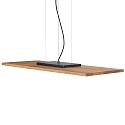 Elobra Luci a sospesione ARGENTINA, Quercia dimmerabile