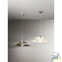Fabas Luce Luci a sospesione ARAGON standard E27 IP20, bronzo dimmerabile
