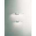 Fabas Luce Fabas Luce NALA LED Wall luminaire, 6W, chromed