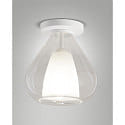 Luminaire de plafond LILA � 1 flamme E27 IP20, gradable