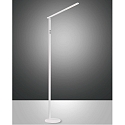 Lampada da lettura IDEAL dimmerabile, Tunable White, regolabile IP20, Satinato, Bianco dimmerabile
