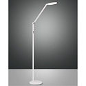 Lampe de lecture REGINA dimmable, Tunable White, rglable IP20, satin, blanche gradable