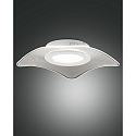 ceiling luminaire IBIZA IP20, white dimmable