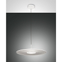 Luminaire � suspension ANEMONE IP20, blanche gradable