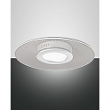 Luminaire de plafond ANGELICA IP20, blanche gradable