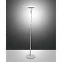 LED Floor lamp VELA, 1x 24W, 3000K, 1800lm, IP20, white