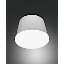 Luce a batteria ARMANDA IP54, Bianco dimmerabile