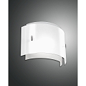 wall luminaire BELINDA E27 IP20, white