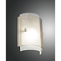wall luminaire LAILA E27 IP20, white