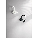 wall luminaire FLUX with flex arm IP20