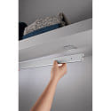 Fabas Luce undershelve RIVA with motion detector, with accumulator, magnetic mounting IP20