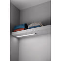 Fabas Luce undershelve RIVA with motion detector, with accumulator, magnetic mounting IP20