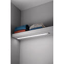 undershelve RIVA with motion detector, with accumulator, magnetic mounting IP20