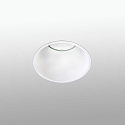 ceiling recessed luminaire FOX LED IP20, white matt