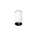 ceiling luminaire STAN GU10 IP20, white matt 