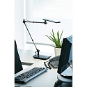 Faro table lamp ITO-Flexo-Lampe LED IP20, black matt  Faro table lamp ITO-Flexo-Lampe LED IP20, black matt