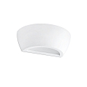 wall luminaire CHERAS R7S IP20, white matt 