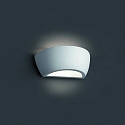 Faro wall luminaire CHERAS R7S IP20, white matt 
