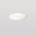 Faro ceiling recessed luminaire NORD LED IP20, white matt 