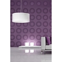 Faro pendant luminaire SEVEN 2 flames E27 IP20, white matt 