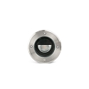 LED Bodeneinbauleuchte GEISER 130 7,5W 3000K, IP54, edelstahl 